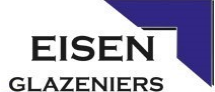 Eisen Glazeniers